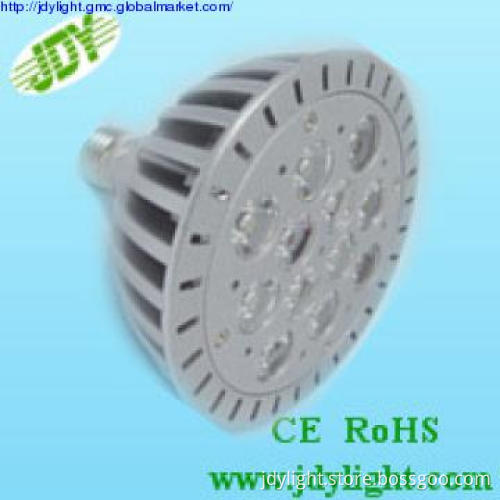 High power 12W Par38 LED light